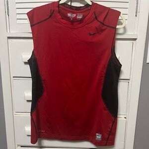 Nike Men's Pro Combat Tank Top